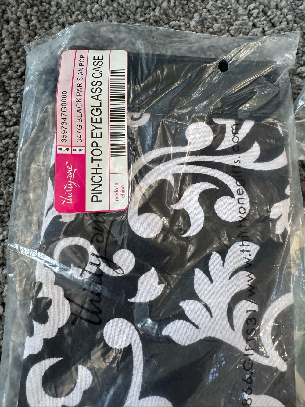 thirty-one Accessory Bundle (new items) - Picture 3 of 7